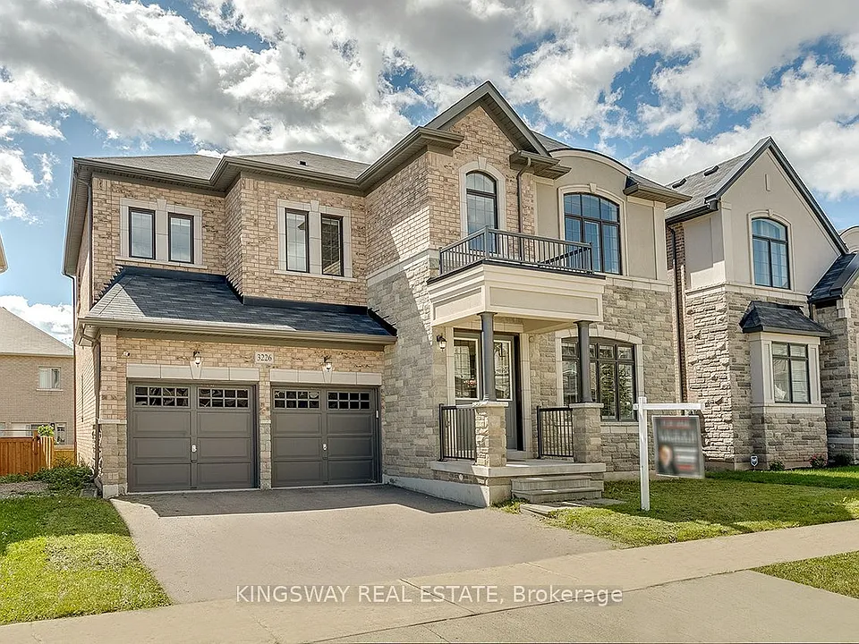 3226 William Rose Way