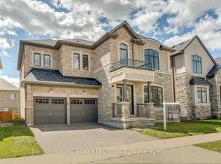 3226 William Rose Way, Oakville, ON L6H 0T6