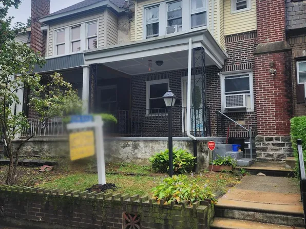 6642 N Opal St, Philadelphia, PA 19138