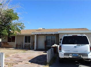 5809 Auborn Ave, Las Vegas, NV 89108
