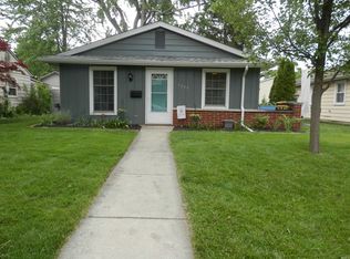 1335 Hillcrest Dr, Fort Wayne, IN