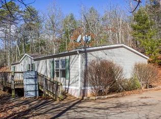 220 Whitfield Rd, Franklin, NC 28734