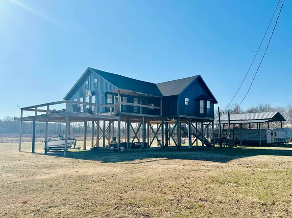 261 B F Terry Cir, Savannah, TN 38372