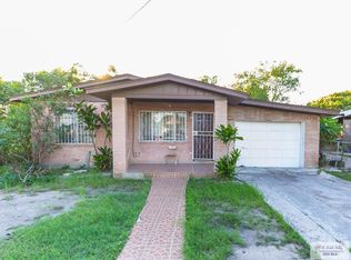 340 Zena Dr, Brownsville, TX 78521