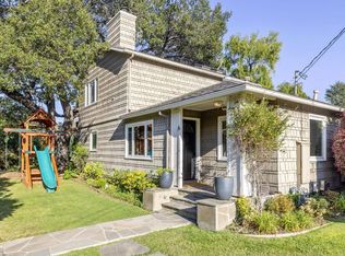 102 Inez Pl, Mill Valley, CA 94941 | MLS #323931084 | Zillow