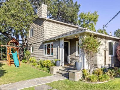 6 Tower Drive, Mill Valley, CA, 94941