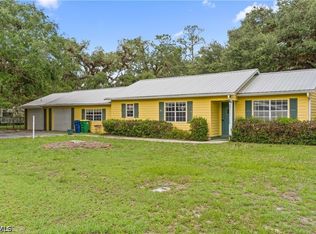 260 Fraser Ave, Labelle, FL 33935