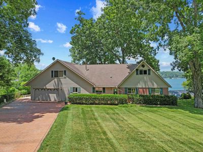 8819 E Southshore Dr, Unionville, IN, 47468