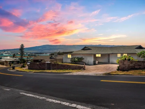 618 Liholiho St, Wailuku, HI 96793