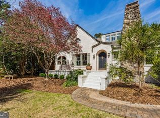 1666 Johnson Rd, Atlanta, GA 30306