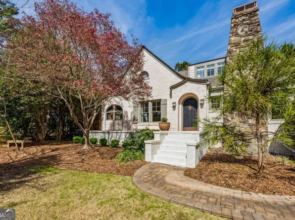 1666 Johnson Rd, Atlanta, GA 30306