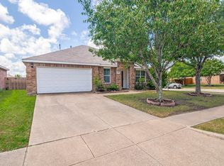 131 Freedom Trl, Forney, TX 75126