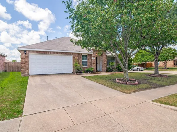 131 Freedom Trl, Forney, TX 75126