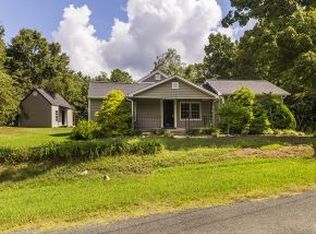 2660 White Ln, Haw River, NC 27258