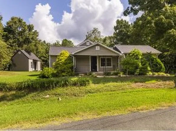 2660 White Ln, Haw River, NC 27258