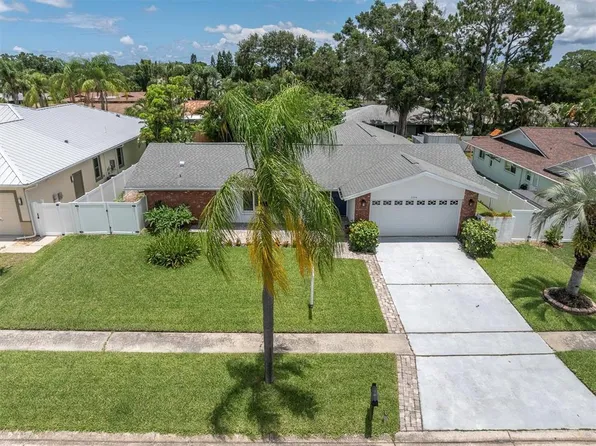 3314 San Carlos St, Clearwater, FL 33759