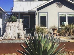 908 Jewell St, Austin, TX 78704