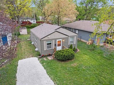 306 E 78th Ter, Kansas City, MO, 64114