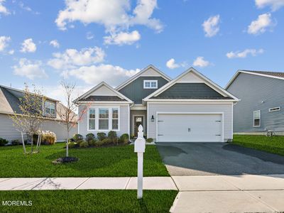 11 Black Bear Drive, Barnegat, NJ, 08005