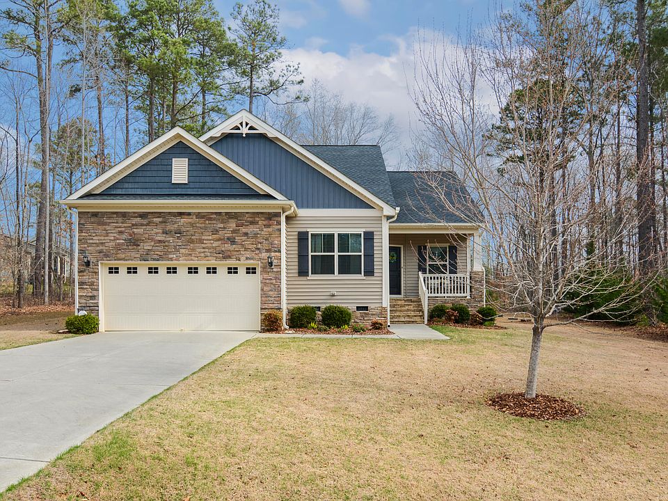 6613 Blalock Forest Dr, Willow Spring, NC 27592 MLS 10017593 Zillow
