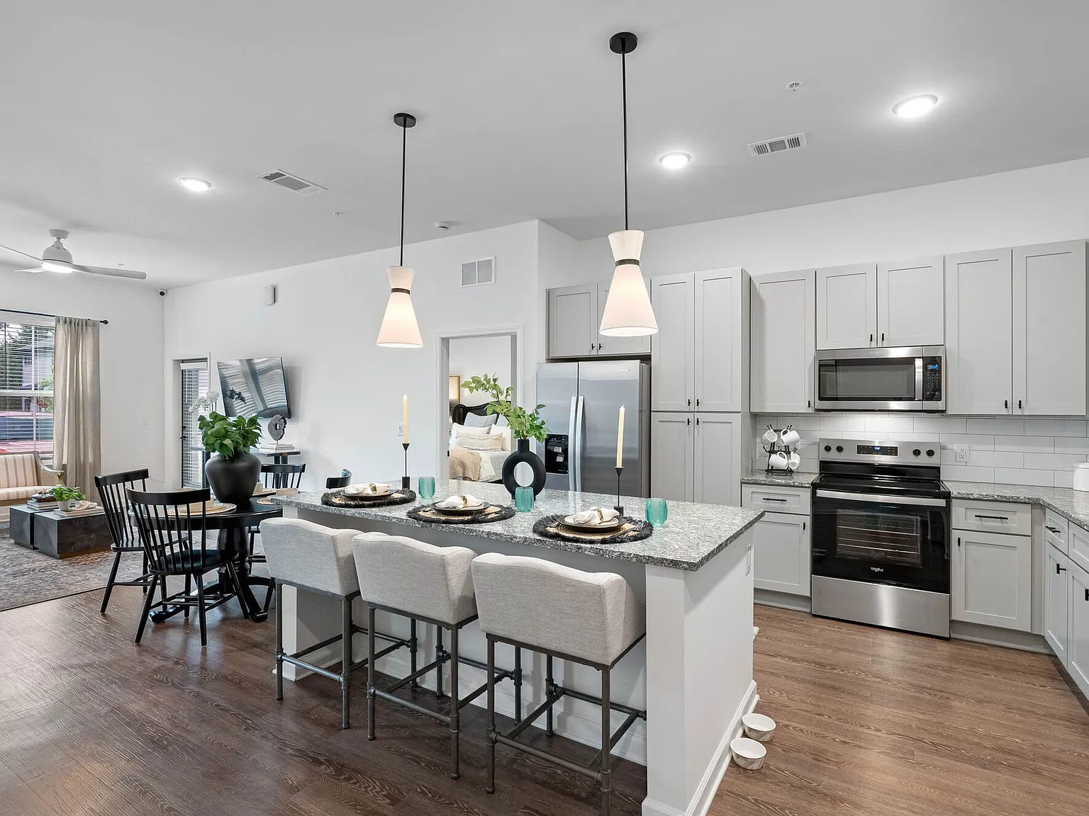 Westport Lofts — Photo 1