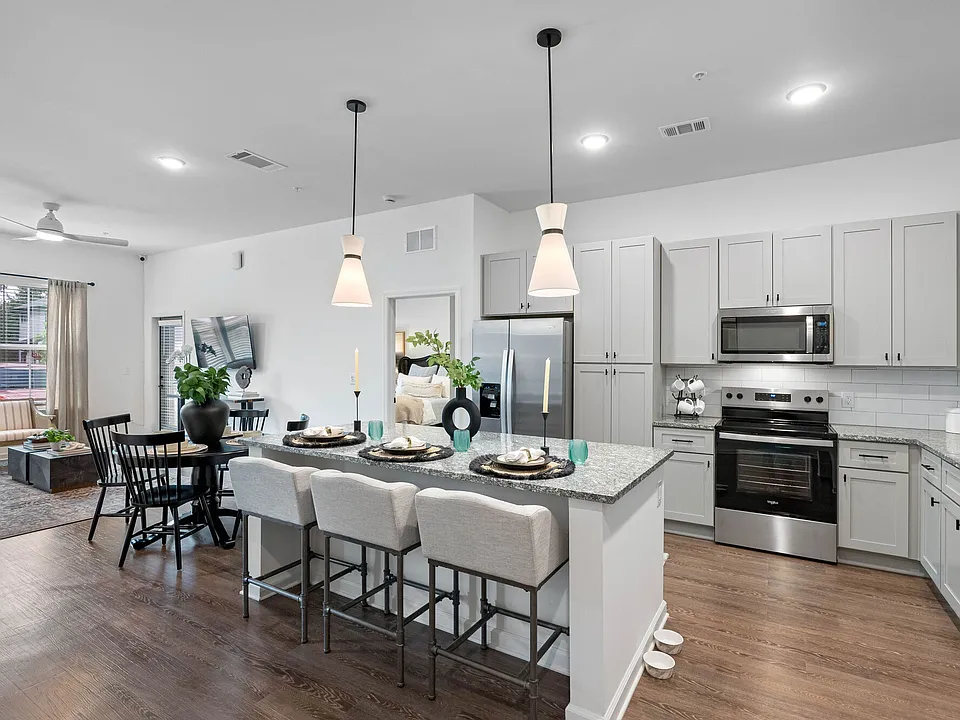 Westport Lofts