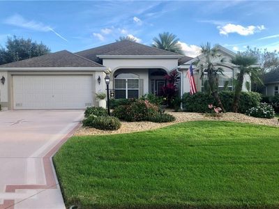2477 Maverick Way, The Villages, FL, 32162