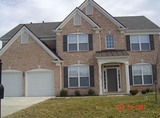 1804 Erlinger Dr, Nolensville, TN 37135