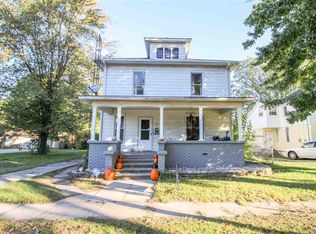 110 Bluff St, Clio, MI 48420