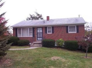 49 Robin Ln, Mount Sidney, VA 24467