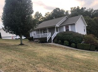 305 Fern Dr SE, Cleveland, TN 37323
