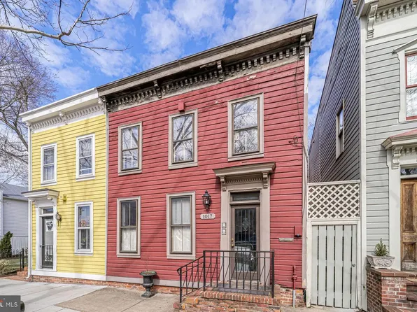 1017 Queen St Floor 2, Alexandria, VA 22314