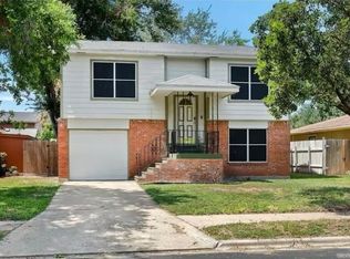 2009 Jay Ave, McAllen, TX 78504