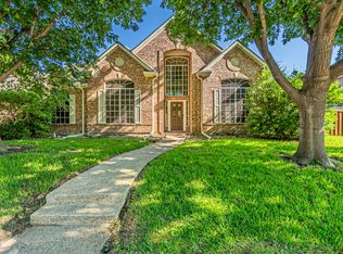 2425 Kittyhawk Dr, Plano, TX 75025