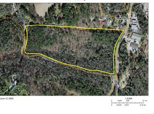 Flat Mountain Rd, Highlands, NC 28741