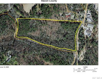 Tbd Flat Mountain Rd, Highlands, NC, 28741