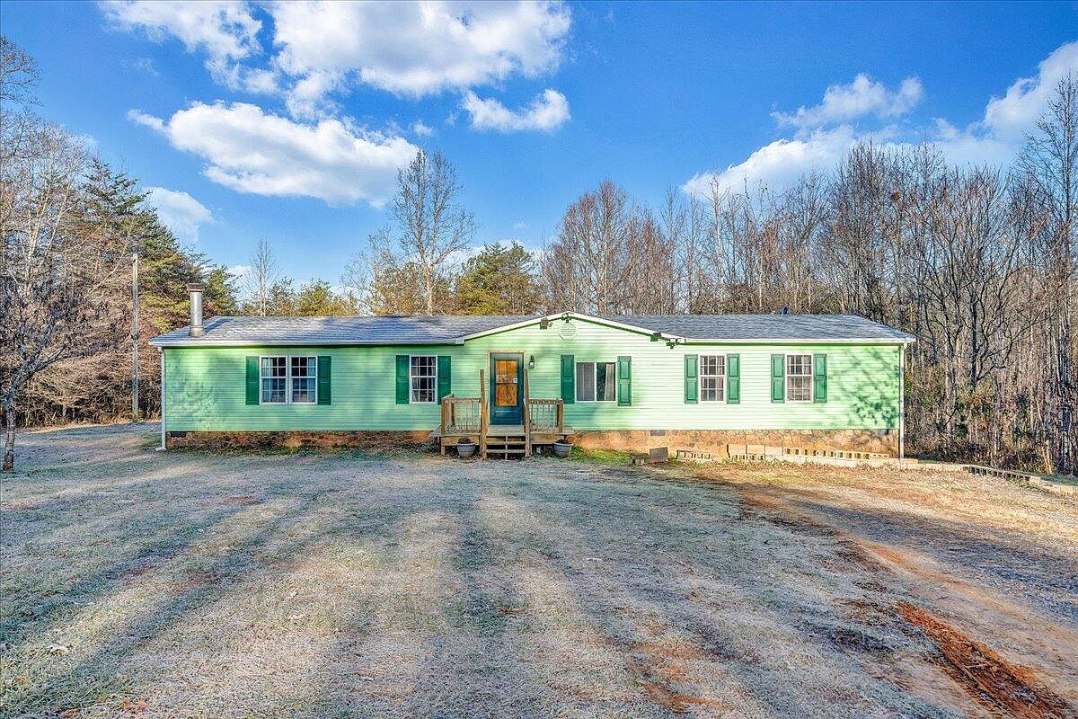 1161 Arbor Vista Dr, Huddleston, VA 24104 MLS 899607 Zillow