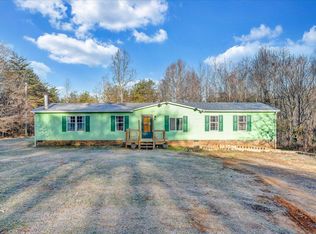 1161 Arbor Vista Dr, Huddleston, VA 24104
