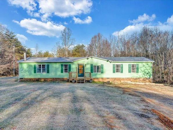 1161 Arbor Vista Dr, Huddleston, VA 24104