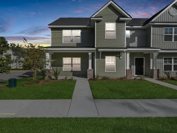 206 Garbon Dr #A41ceu, Summerville, SC 29485