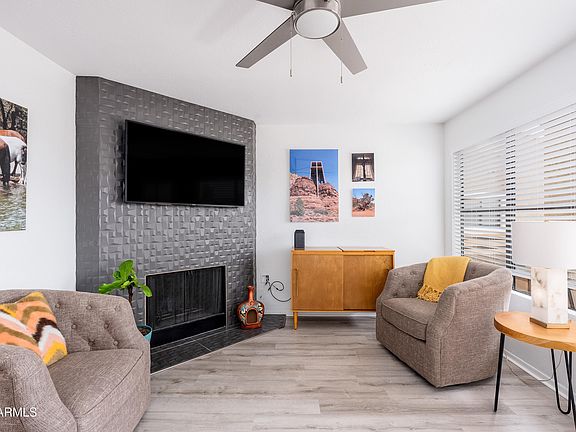 5th image of 8787 E MOUNTAIN VIEW Road #2128