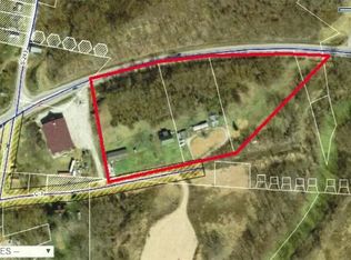 77 Private Drive 1188, Chesapeake, OH 45619