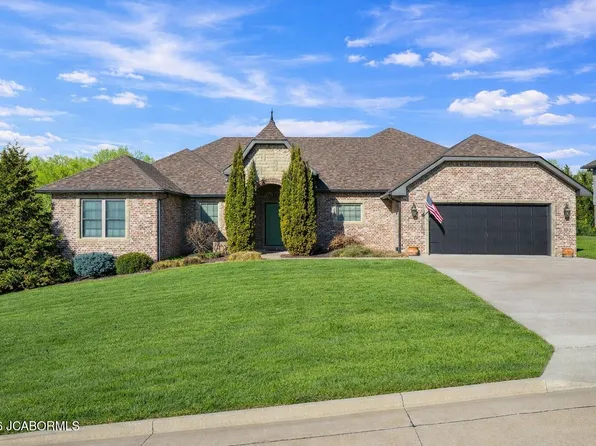 1217 Ashbury Way, Jefferson City, MO 65101