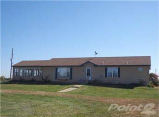 38371 Indianapolis Rd, Osawatomie, KS 66064