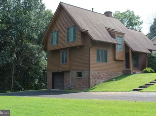 142 Likens Way, Winchester, VA 22602