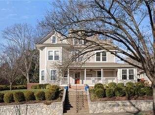 627 W 2nd St, Winston Salem, NC 27101