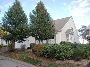 16 Sky Reach, Plymouth, MA 02360