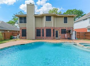 3614 Havenmoor Pl, Katy, TX 77449