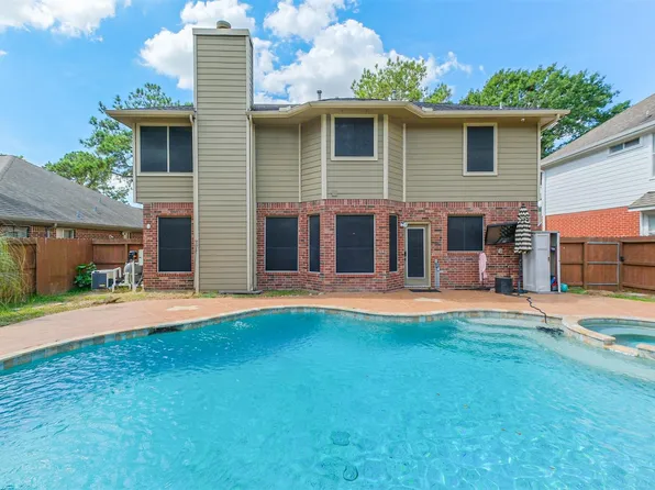 3614 Havenmoor Pl, Katy, TX 77449