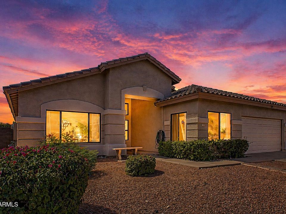 5435 W LIBBY Street, Glendale, AZ 85308 | Zillow